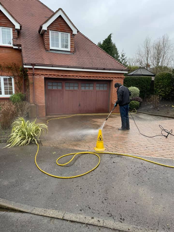 Driveway 2