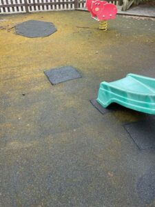 Playground 1
